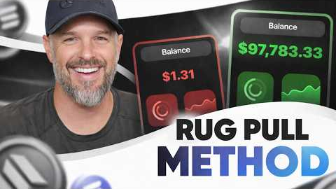 Rug Pull: Launch Solana Meme Coin with Rug Pull (2026 METHOD)