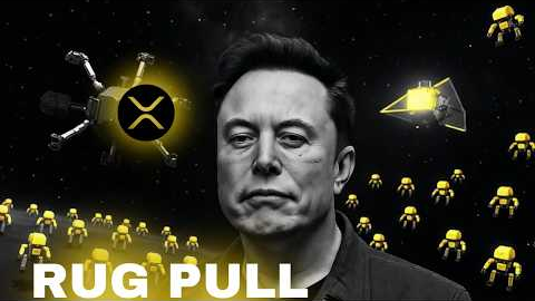 this is about to RUG PULL! (DON'T BE SHOCKED)