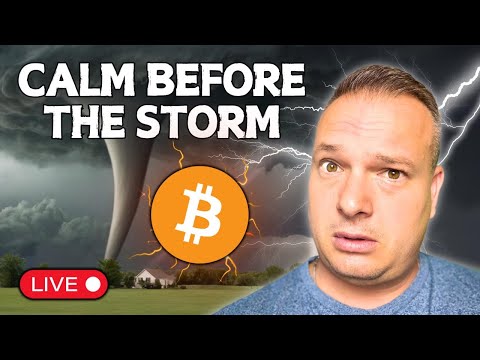 The Bulls MUST Claim this Level!