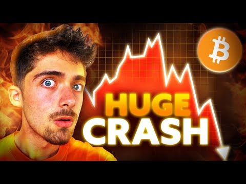 🚨 BITCOIN: EMERGENCY STREAM !!!