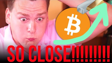 BITCOIN AND ETH: TRYING TO BOUNCE!!!!! 🚨🚨🚨 (Vitalik kills L2s)