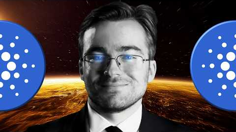 Jebb Is Super Bullish ADA! Leios To Showcase 