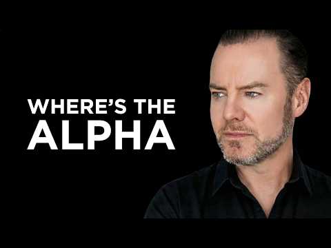 WHERE'S THE ALPHA? (2026 Crypto & AI Playbook)
