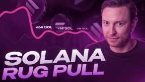 New Solana Rug Pull Method | Rug Pull Tutorial 2026 | How To Launch Meme Coin On Solana