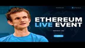 Vitalik Buterin: We expect $8,000 per ETH | Cryptocurrency NEWS | Ethereum Price Prediction 2022