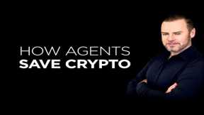 HOW AI Agents Will Save Crypto & WHO wins? 🤖 🚀