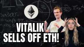 Is Vitalik Buterin (Ethereum's Founder) Abandoning Ethereum?