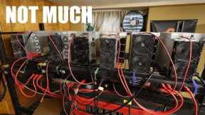 Crypto Mining in Feb 2026… What I’m Actually Earning Now