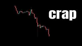 ⚠️ CRYPTO CRASHING ⚠️