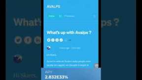 Blanc rug pull #Crypto #cryptocurrency #Bitcoin