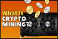 Crypto Mining Explained | Animation | 