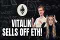 Is Vitalik Buterin (Ethereum's