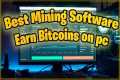 New Bitcoin Miner | How I earn money