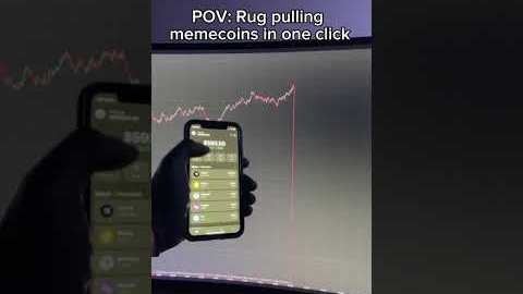 Biggest Bitcoin & Crypto Flash Crash In History - What Comes Next?