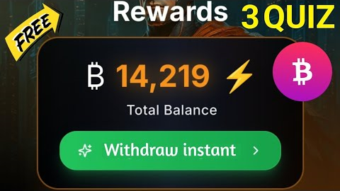 Satsman New Free Crypto Cloud Mining 🤑 || Crypto Mining || Cloud Mining Site || BTC Mining