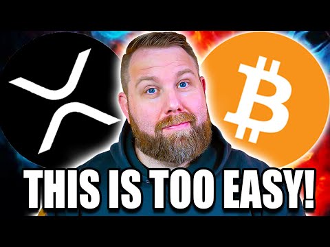 Crypto Market: Predictions Show Bitcoin Falling Hard - This Bounce Back Will Happen