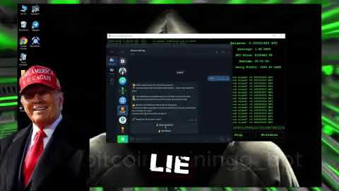 🔥 BTC Mining USA 2026 — How Trump Is Changing The Game