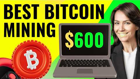 Bitcoin Mining Software 2026: Easy & Profitable
