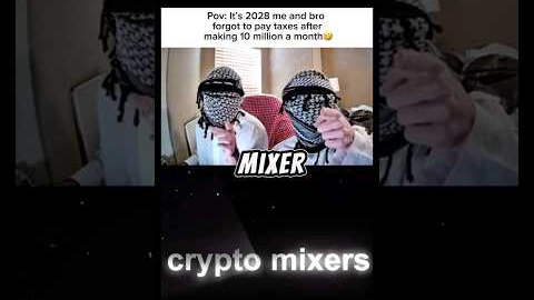 Mfs teaching rug pull🤣 #habibitradez #shorts #crypto #rugpull