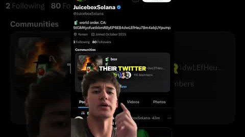 How to spot a rug pull for beginners ✅ #btc #crypto #memecoin #xrp