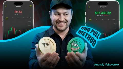 Rug Pull Tutorial | Create and Launch a Meme Coin on Solana Rug Pull Mechanics