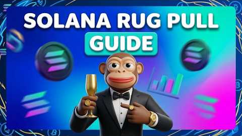 Launch Meme Coin Formula | Rug Pull Method (Solana 2026)
