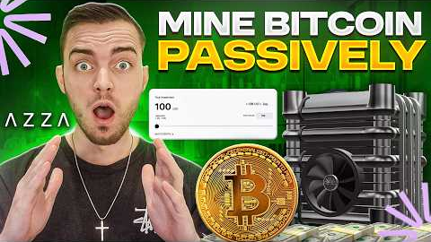 Bitcoin Cloud Mining 2026 – How to Mine Crypto Without Hardware | Best Crypto Miner