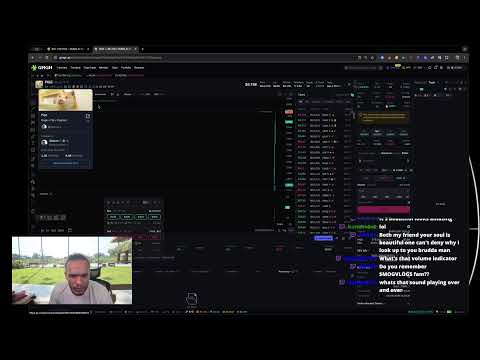 Mkaing 10K Today or I Go Bald | Trench House Day 9