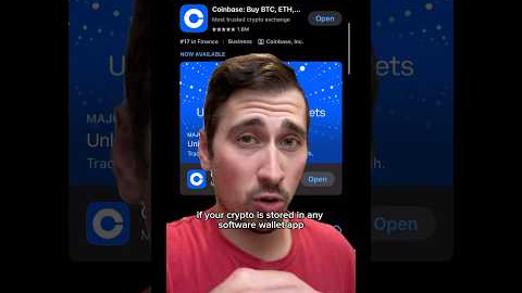 This crypto hack gets everyone eventually.