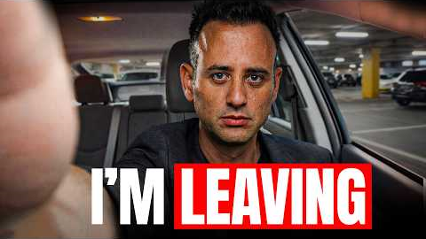 After 12 Years, I'm Leaving Crypto. [Not Clickbait]