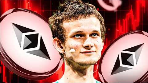 WHY does Vitalik Keep Selling ETH?? (Explained)