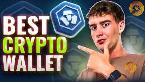 The Only Cryptocurrency Cold Wallet You Need: My Best Crypto Wallet Picks for 2026