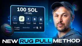 Rug Pull How to Launch a Meme Coin in Minutes (Live Results 2026)