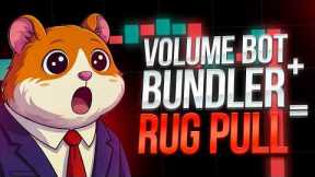 Best Rug Pull Method | Solana Bundler + Volume Bot = Rug Pull