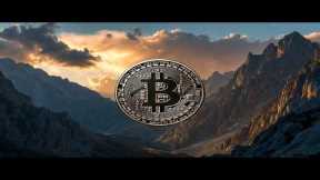 Mining. Accumulation. Enlightenment.