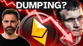 Vitalik Buterin Is Selling His ETH: What It Means for Ethereum
