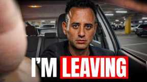 After 12 Years, I'm Leaving Crypto. [Not Clickbait]