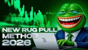 The Rug Pull Blueprint: How to Rug Pull Tutorial 2026