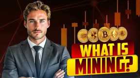 What is Bitcoin Mining?! Cryptocurrency mining! English Guide