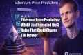 Ethereum Price Prediction: Vitalik