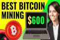Bitcoin Mining Software 2026: Easy