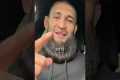 Khamzat Chimaev Scams His Fans Via