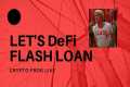 DeFi Flash Loans Made Easy (Maybe) -