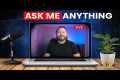 🔴Ask Me Anything - Mining Tips and