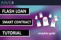 Flash Loan Arbitrage | Aave Flash