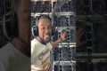 *3500 Watts Per miner* Bitcoin Mining 