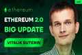 🔴 Ethereum: Vitalik Buterin expects