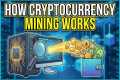 How Cryptocurrency Mining Works – Why 