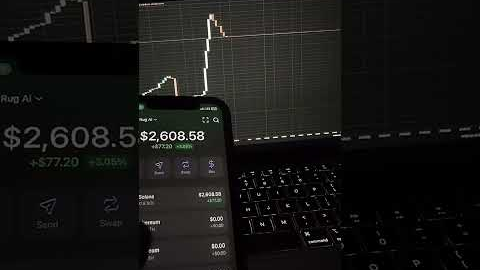 How One Rug Pull Built a Crypto Empire #solana #pumpfun #rugpull