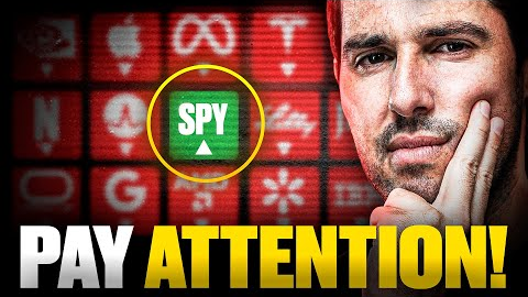 URGENT: Don’t Ignore This Market Signal! [What I’m Doing]